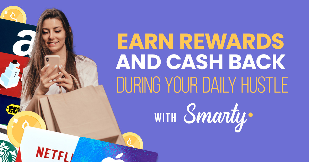 Is Smarty Cashback Real?